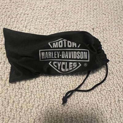 Harley Davidson Travel Gear & More (B2-MK)