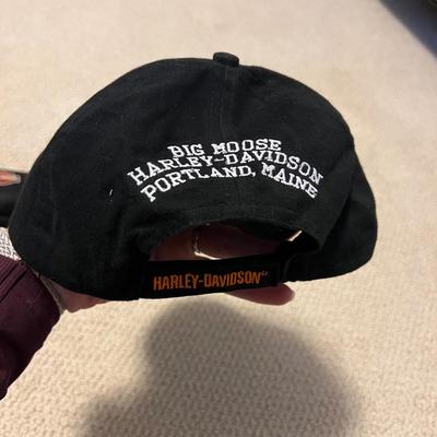 Harley Davidson Travel Gear & More (B2-MK)