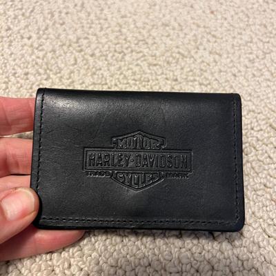 Harley Davidson Travel Gear & More (B2-MK)