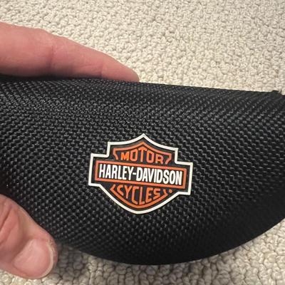 Harley Davidson Travel Gear & More (B2-MK)
