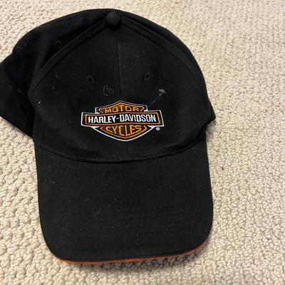 Harley Davidson Travel Gear & More (B2-MK)
