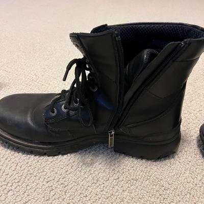 Harley Davidson Travel Gear & More (B2-MK)