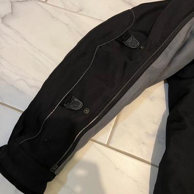 Harley Davidson Travel Gear & More (B2-MK)