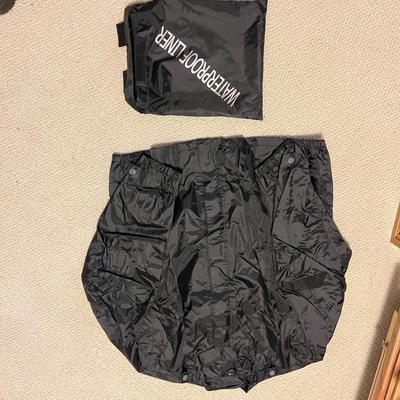 Harley Davidson Travel Gear & More (B2-MK)