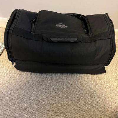 Harley Davidson Travel Gear & More (B2-MK)