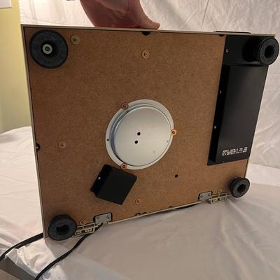 Marantz Record Player and Accessories (PB-DZ)