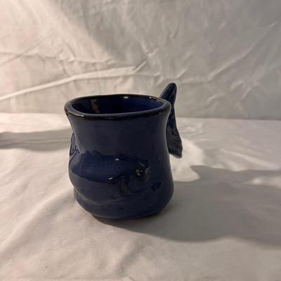 Signed Pottery (PB-DZ)