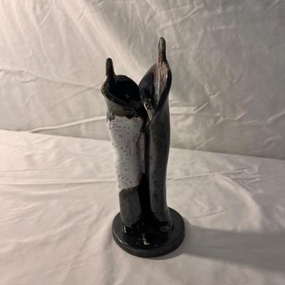 Signed Pottery (PB-DZ)