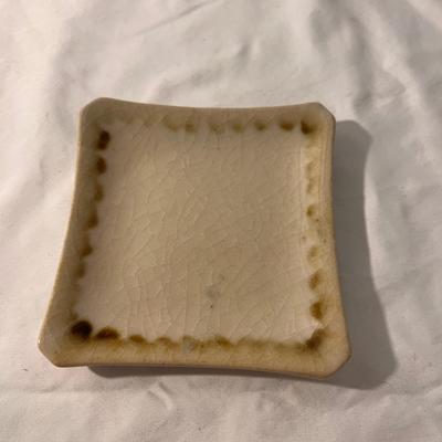 Signed Pottery (PB-DZ)