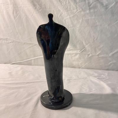 Signed Pottery (PB-DZ)