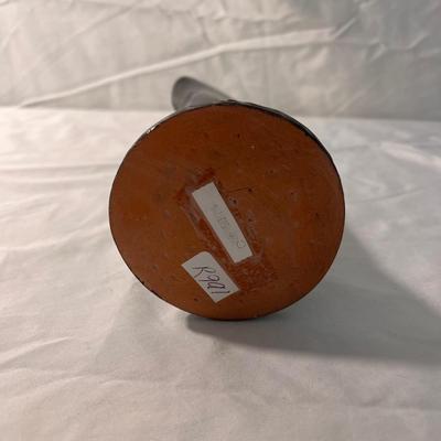 Signed Pottery (PB-DZ)