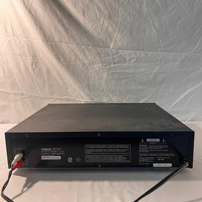 Yamaha Compact Disc Player and More (PB-DZ)