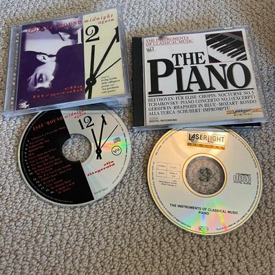 Yamaha Compact Disc Player and More (PB-DZ)