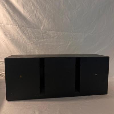 Yamaha Compact Disc Player and More (PB-DZ)