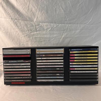 Yamaha Compact Disc Player and More (PB-DZ)