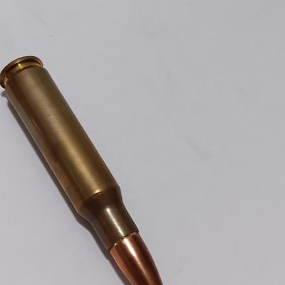 Ammunition - Marked Match LC 79 - 40 rounds