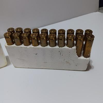 Ammunition - Marked Match LC 79 - 40 rounds