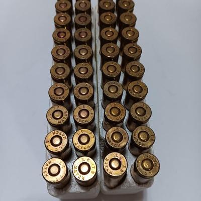Ammunition - Marked Match LC 79 - 40 rounds