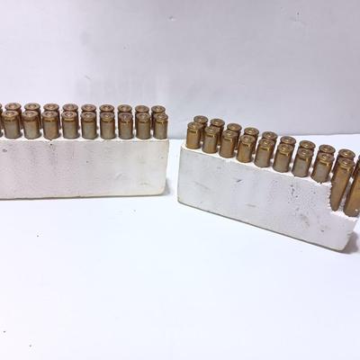 Ammunition - Marked Match LC 79 - 40 rounds