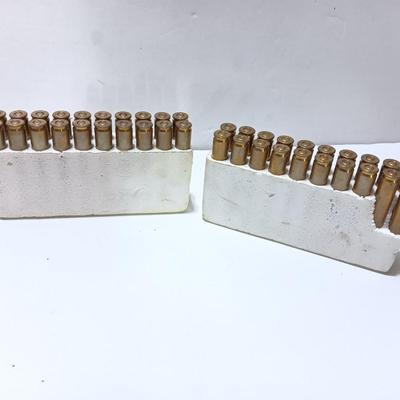 Ammunition - Marked Match LC 79 - 40 rounds