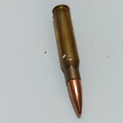 Ammunition - Marked Match LC 79 - 40 rounds