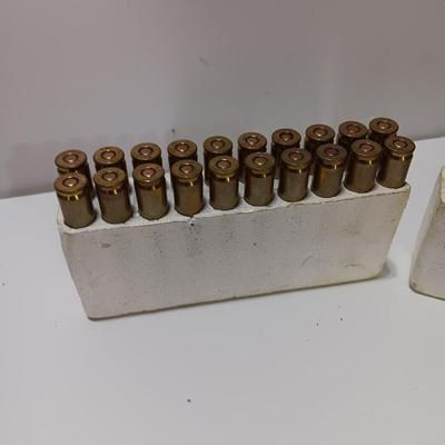Ammunition - Marked Match LC 79 - 40 rounds