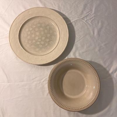 Pier1 Imports ‘Spice Route Sesame’ Stoneware Bowls and More (PB-DZ)