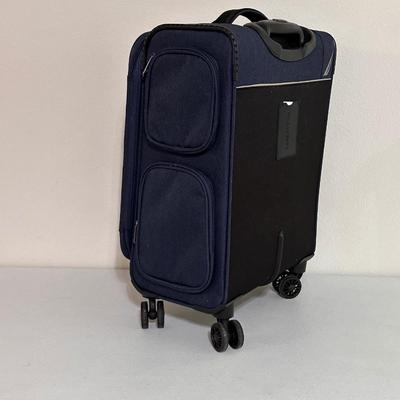 NAUTICA ~ Rolling Suitcase