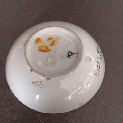 Asian Knickknacks - Vases - small bags - and more