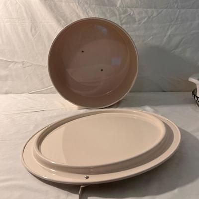 Cake Boss Cake Holder and Various Baking Dishes (PB-DZ)