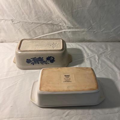 Cake Boss Cake Holder and Various Baking Dishes (PB-DZ)