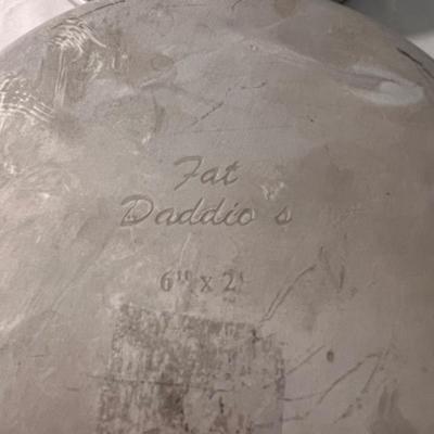 Cake Boss Cake Holder and Various Baking Dishes (PB-DZ)