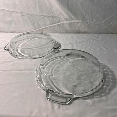 Cake Boss Cake Holder and Various Baking Dishes (PB-DZ)
