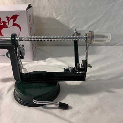 Krups Universal Electric Food Slicer and Other Kitchen Items (PB-DZ)