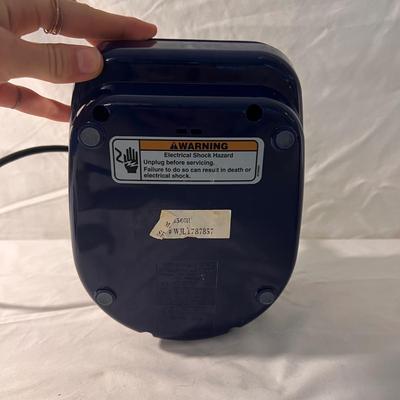 Krups Universal Electric Food Slicer and Other Kitchen Items (PB-DZ)