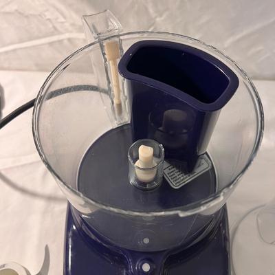 Krups Universal Electric Food Slicer and Other Kitchen Items (PB-DZ)