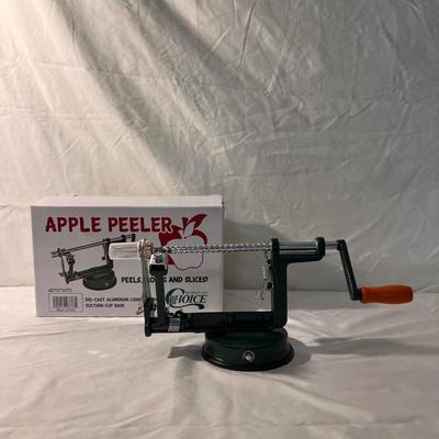 Krups Universal Electric Food Slicer and Other Kitchen Items (PB-DZ)