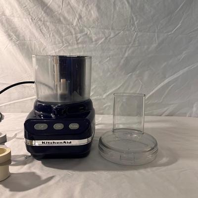 Krups Universal Electric Food Slicer and Other Kitchen Items (PB-DZ)