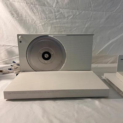 Krups Universal Electric Food Slicer and Other Kitchen Items (PB-DZ)