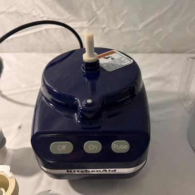 Krups Universal Electric Food Slicer and Other Kitchen Items (PB-DZ)