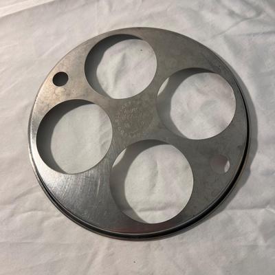 Krups Universal Electric Food Slicer and Other Kitchen Items (PB-DZ)