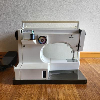 Viking Sewing Machine