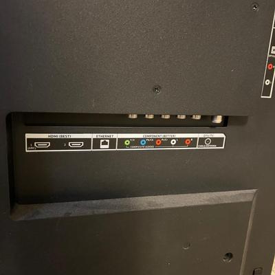 Vizio 55” Smart TV w/ Wall Mount & More (B2-MK)