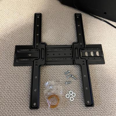 Vizio 55” Smart TV w/ Wall Mount & More (B2-MK)