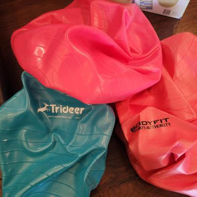 Polar Heart Rate Monitors and Exercise Equipment and Accessories (LR-CE)