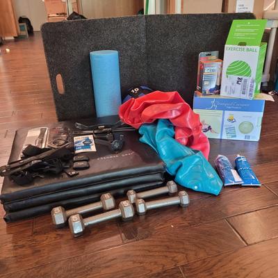 Polar Heart Rate Monitors and Exercise Equipment and Accessories (LR-CE)