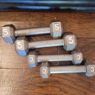 Polar Heart Rate Monitors and Exercise Equipment and Accessories (LR-CE)