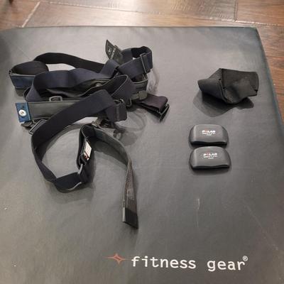 Polar Heart Rate Monitors and Exercise Equipment and Accessories (LR-CE)