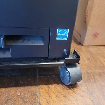 Dell 2155cdn Multifunction Color Laser Printer (DR-CE)