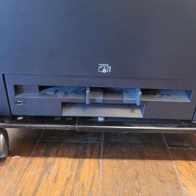 Dell 2155cdn Multifunction Color Laser Printer (DR-CE)